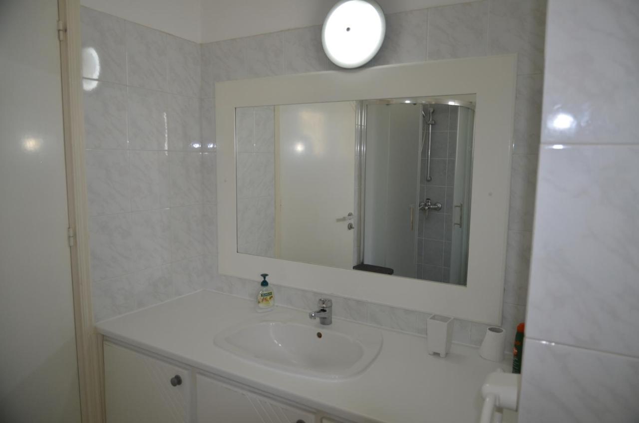 Peaceful Townhouse With Private Pool Near The Sea Lejlighed Paphos Eksteriør billede